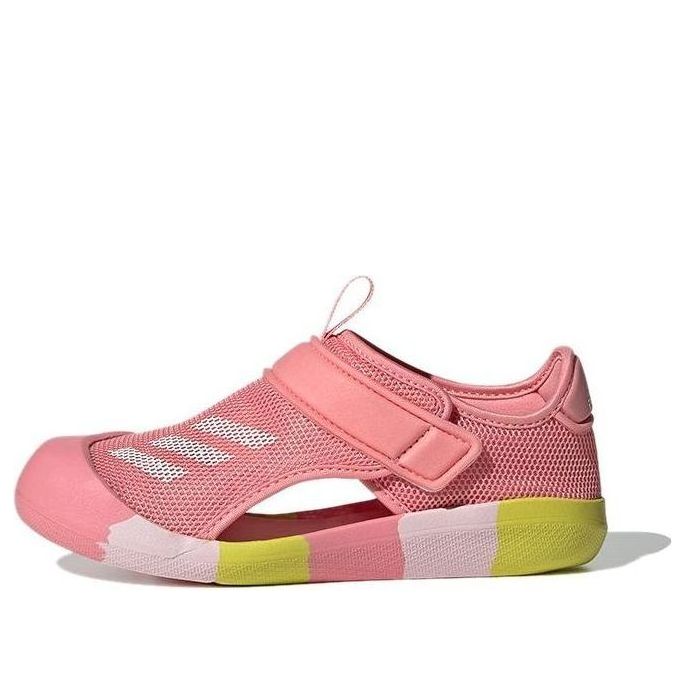 (PS) adidas Altaventure Ct C 'Pink Blue' GX5108