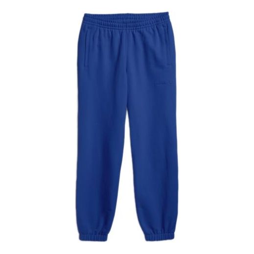 adidas originals Crossover Blue Sports Pants/Trousers/Joggers GM1960