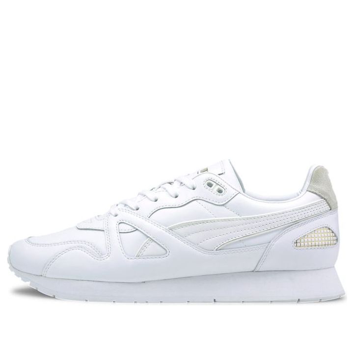 PUMA Mirage OG Suit 'White Team Gold' 382522-01