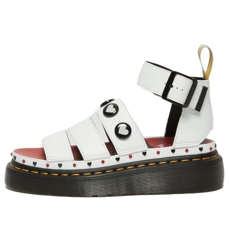 Dr. Martens Vegan Clarissa 2 Quad Betty Boop 27937113
