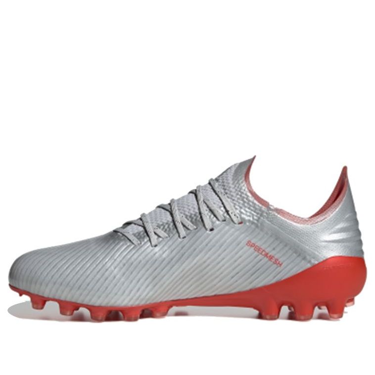 adidas X 19.1 AG 'White Red' EF8282
