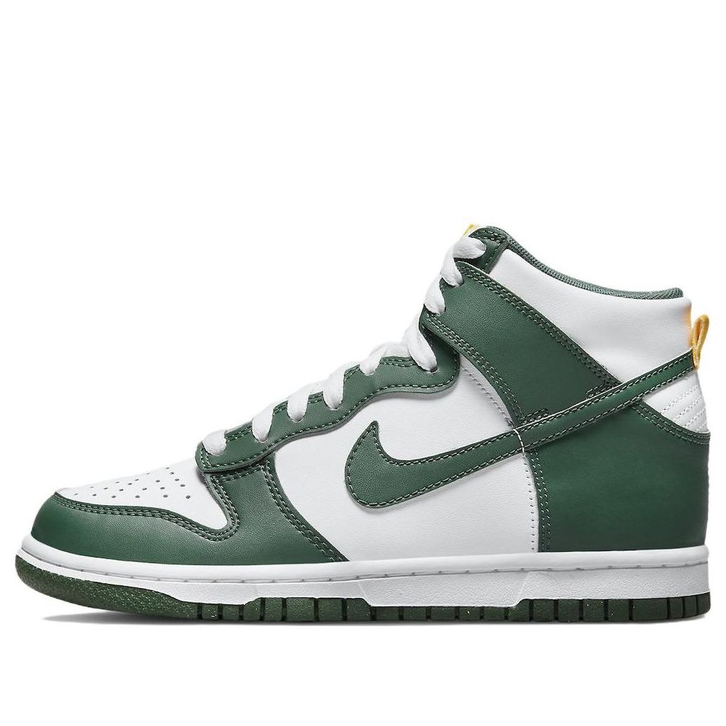 (GS) Nike Dunk High 'Australia' DV7072-300
