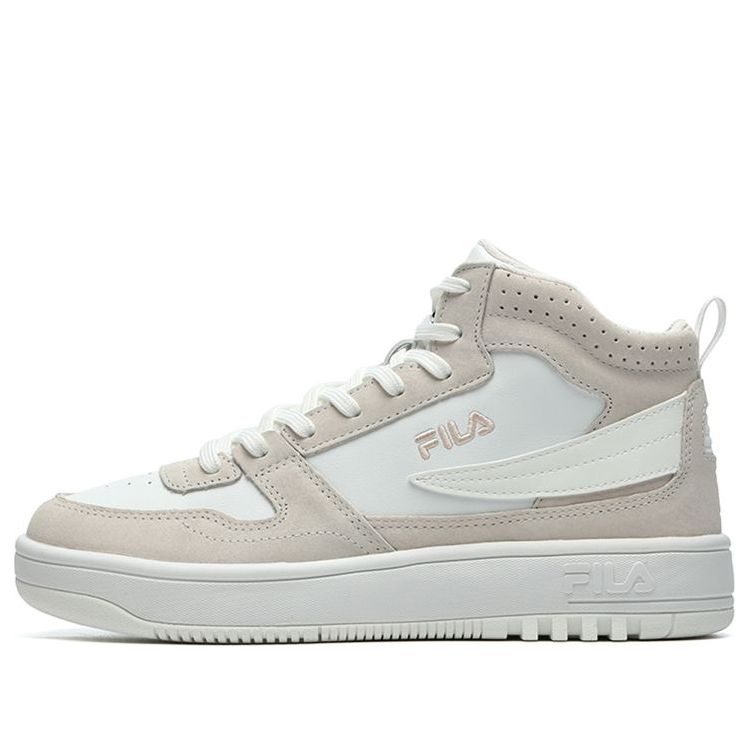 (WMNS) FILA Ventuno 'White Pink' F12W216205FPB