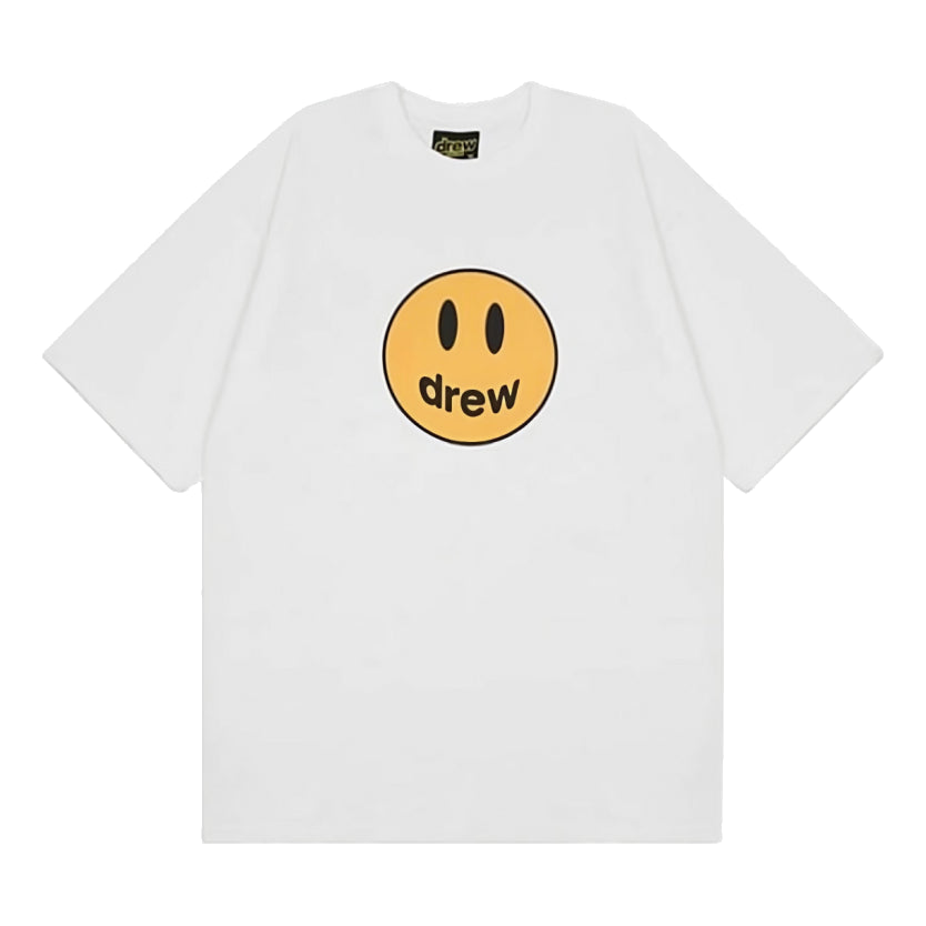 Drew House Mascot T-shirt 'White' DH-SS23-016