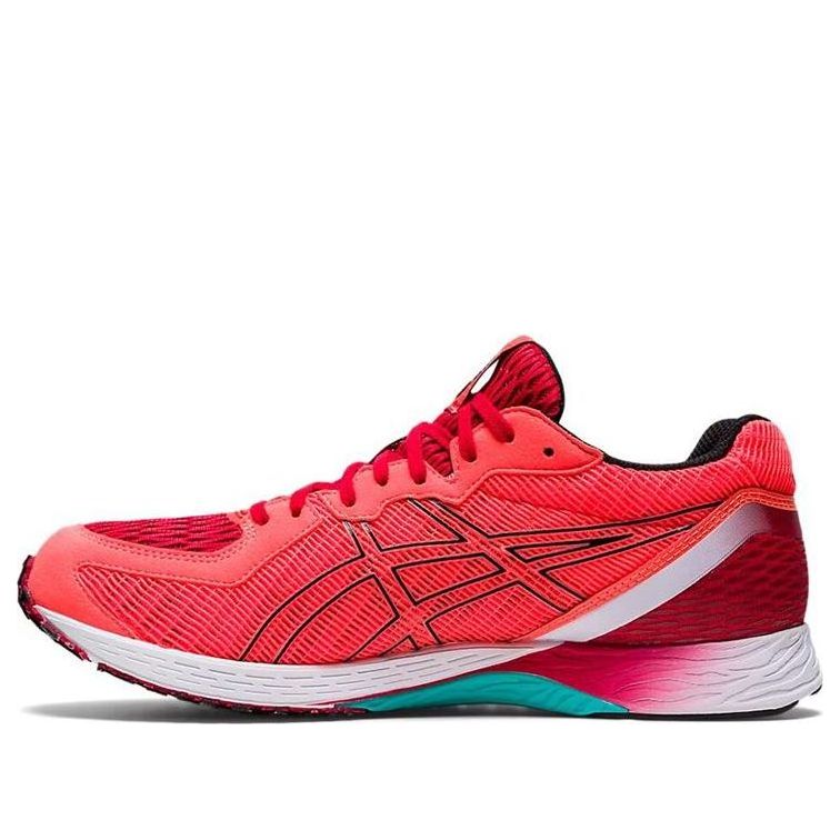 ASICS Tartheredge 2 2E Wide 'Sunrise Red' 1011A855-600