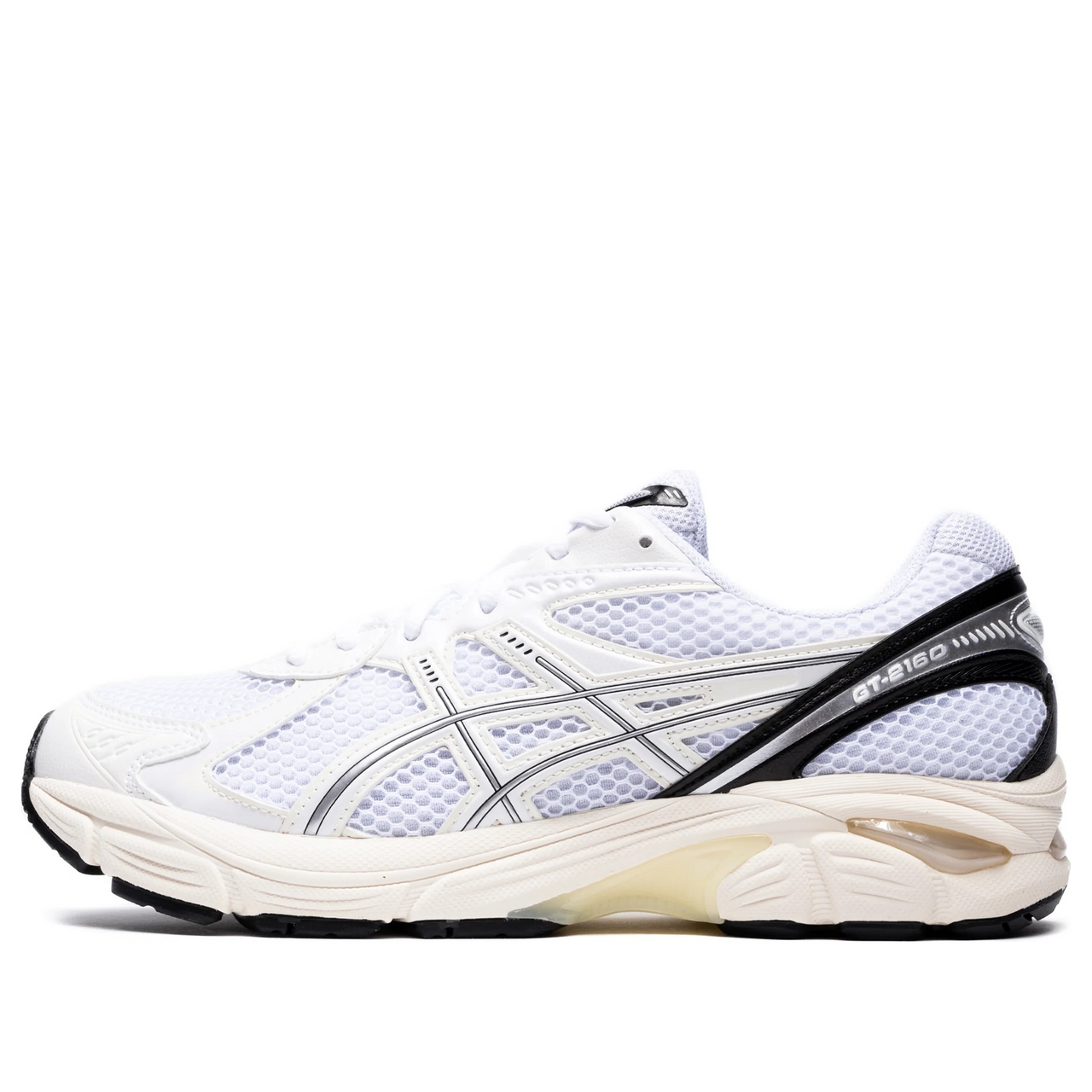 ASICS GT-2160 'White Black' 1203A275-104