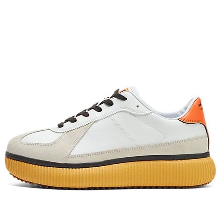 Onitsuka Tiger Delecity 'White Habanero' 1183B874-102