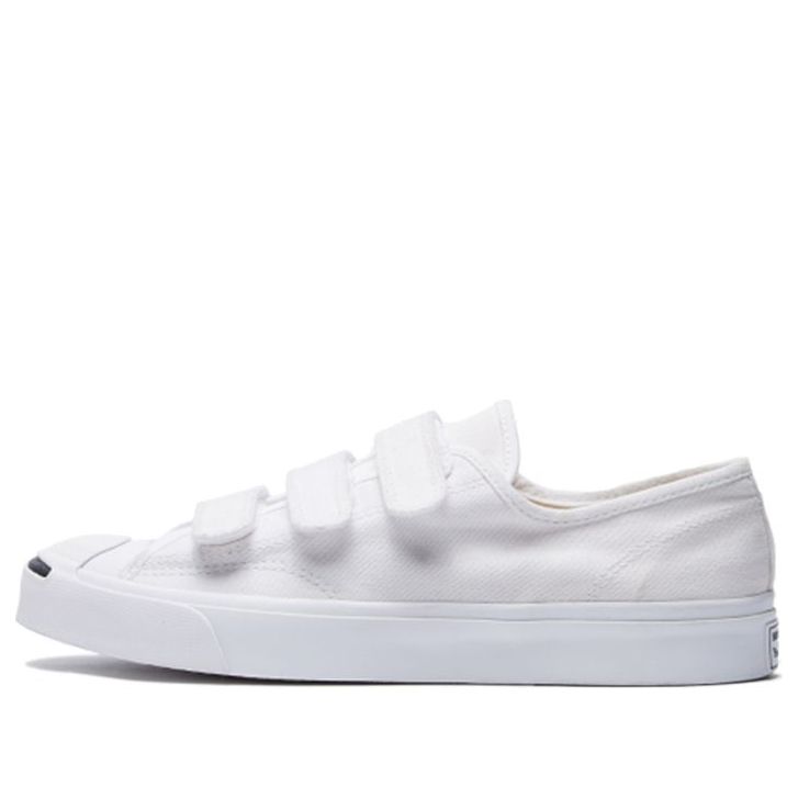 Converse Jack Purcell 3V 'Black' 164601C