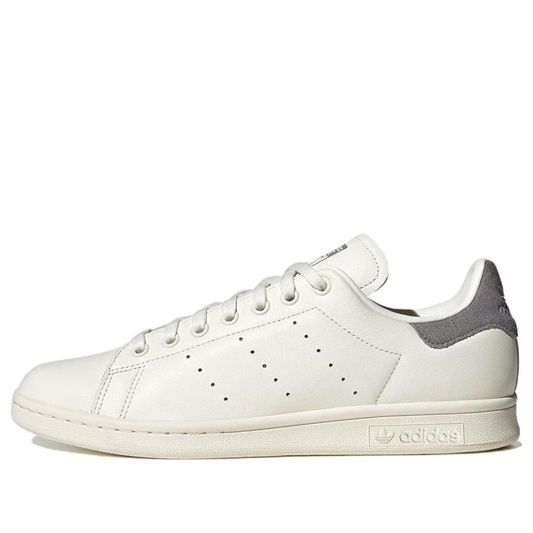 adidas Stan Smith 'Core White Grey' GY0028