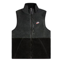 Nike Sportswear Sherpa Fleece Vest  Sports Stay Warm Black CD3142-045
