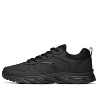 ANTA Life Series Sneakers 'Black' 912035542-4