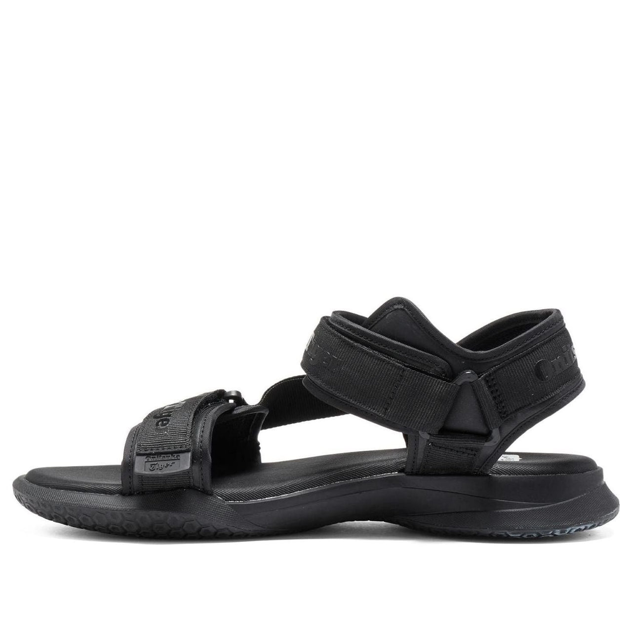 Onitsuka Tiger Ohbori Strap 'Black' 1183B305-002