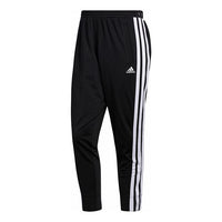 adidas Ld Snap Pant Basketball Sports Long Pants Men Black GP6179