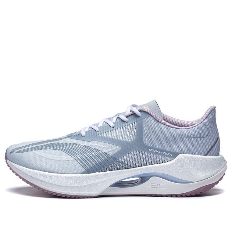 (WMNS) Li-Ning Super Light XX 'Grey Blue' ARBT002-3