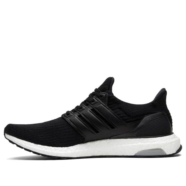 adidas Ultra Boost 3.0 Limited 'Black Leather White' BA8924