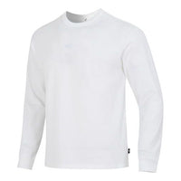 Nike M Nsw Prew Essntl Sustls Tee LogoT 'White' DO7391-100