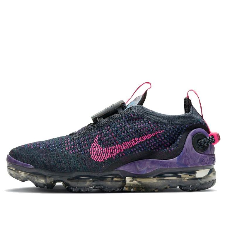 (WMNS) Nike Air VaporMax 2020 Flyknit 'Dark Raisin' CV8821-502