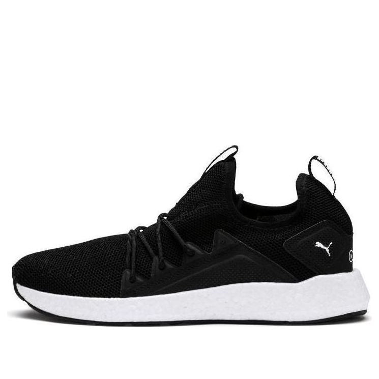 (WMNS) PUMA NRGY Neko 'Black' 191069-01