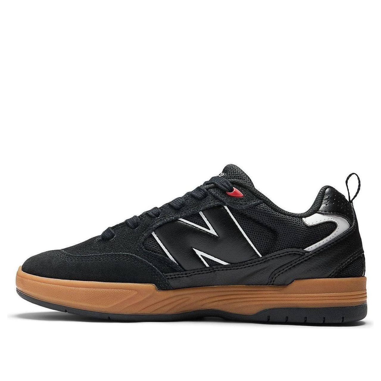 New Balance x Tiago Lemos 808 Lite 'Black Gum' NM808LBG