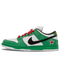 Nike SB Dunk Low Pro 'Heineken' 304292-302