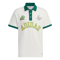 adidas originals x Disney Sportswear Polo Shirt 'Dumbo - Cloud White' IN1075