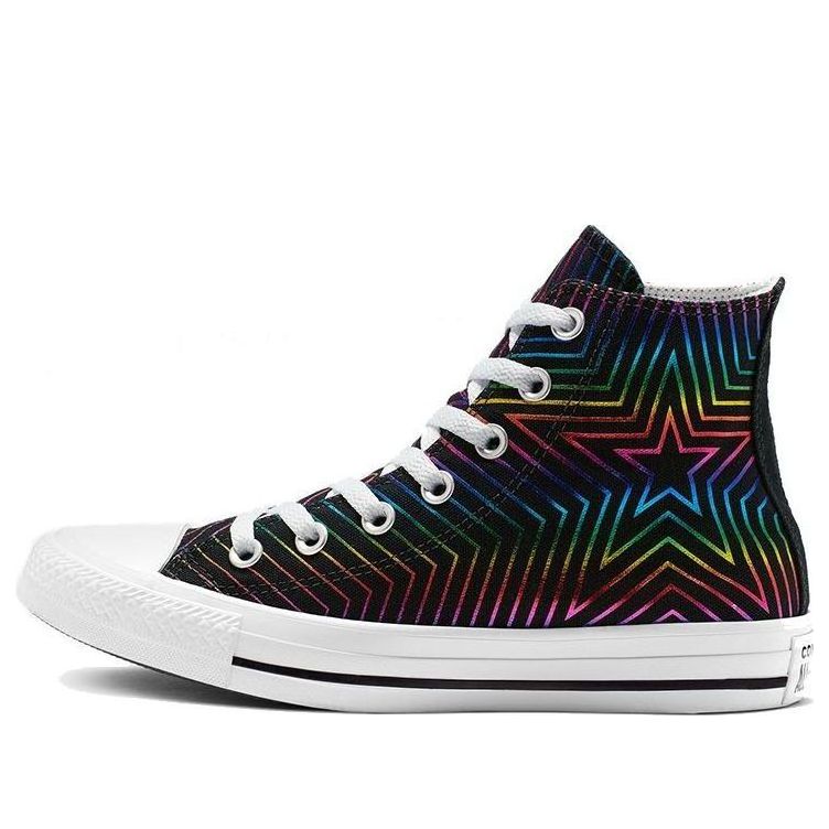 (WMNS) Converse Chuck Taylor All Star High 'All of the Stars' 565395F