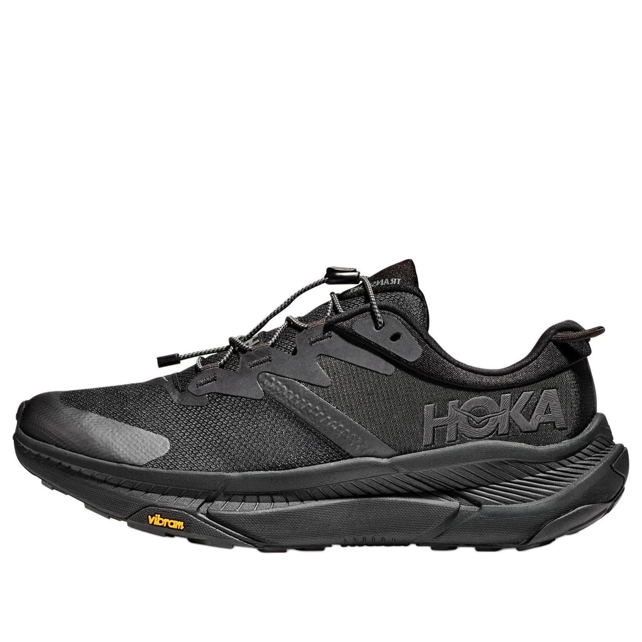 HOKA ONE ONE Transport 'Black' 1164370-BBLC