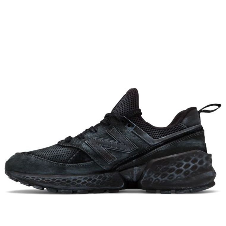 New Balance 574v2 Sport 'Vintage Black' MS574VA