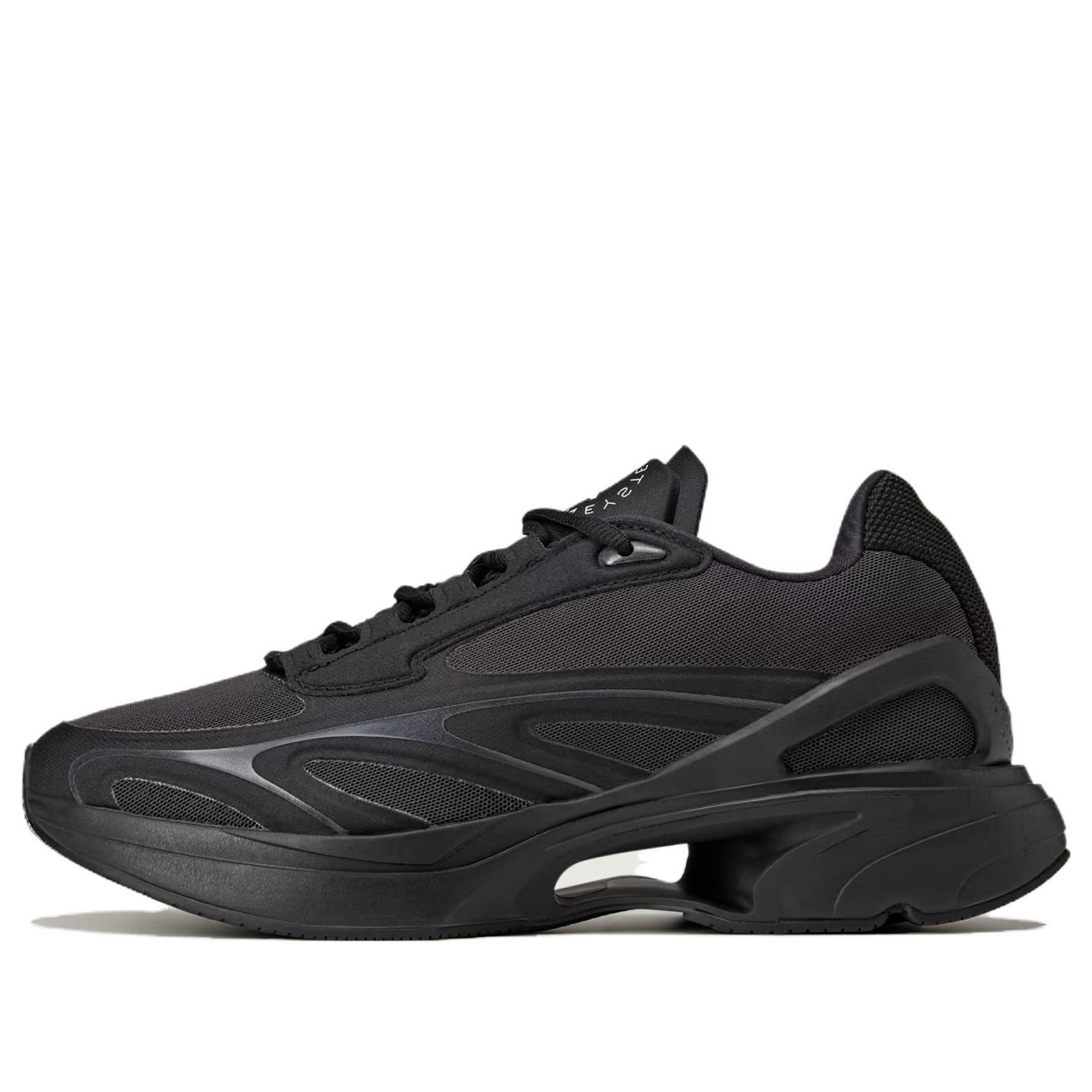 adidas Stella McCartney Sportswear 2000 'Black' JH8766
