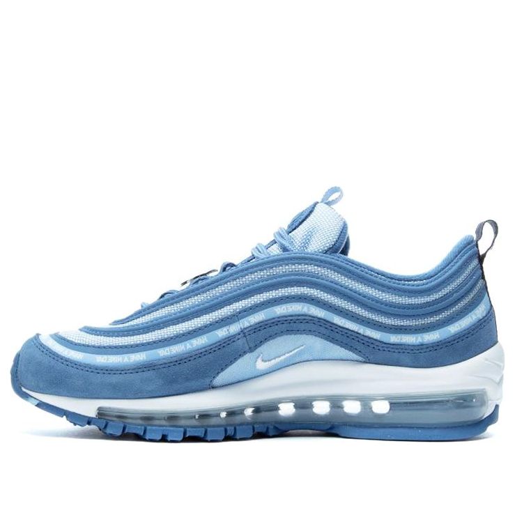(GS) Nike Air Max 97 'Have a Nike Day Indigo Storm' BQ7565-400