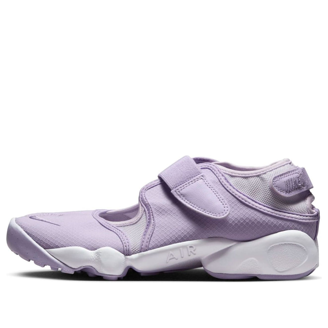 (WMNS) Nike Air Rift 'Lilac Bloom' FN6740-500