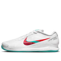 Nike Court Air Zoom Vapor Pro 'White Washed Teal' CZ0220-136