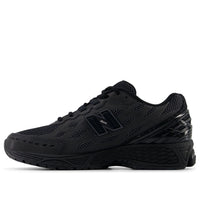 New Balance 1906 'Black Metallic Silver' U1906WFD