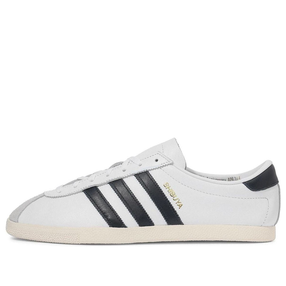 adidas originals SHIBUYA x BILLY'S 'White Black' IH1306