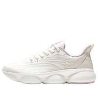 (WMNS) ANTA Running Series Sneakers 'White Beige' 922335572-3