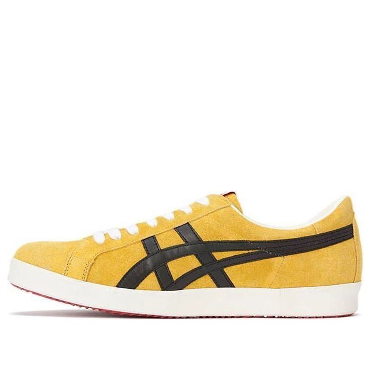 Onitsuka Tiger Fabre NM 'Tai-Chi Yellow' 1183A915-750