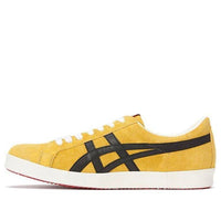 Onitsuka Tiger Fabre NM 'Tai-Chi Yellow' 1183A915-750