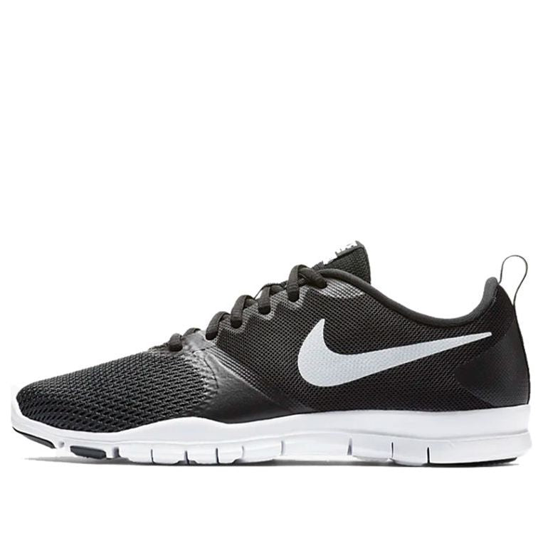 (WMNS) Nike Flex Essential TR 'Black' 924344-001