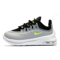 (TD) Nike Air Max Axis 'Grey Black Yellow' AH5224-005