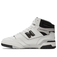New Balance 650R 'White Black' BB650RCE