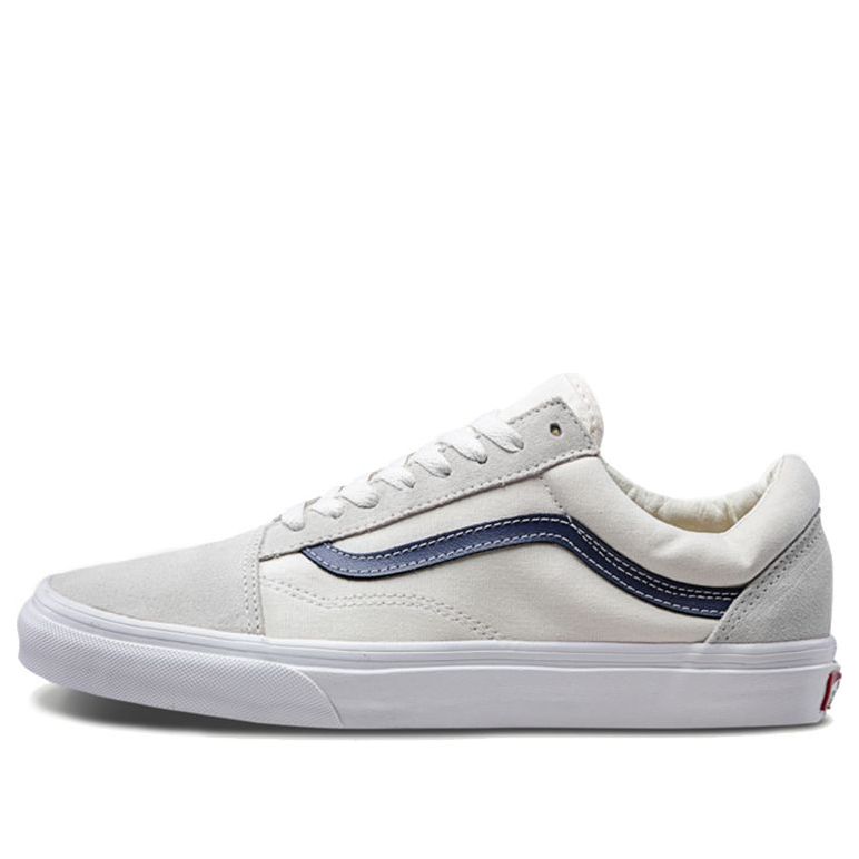 Vans Old Skool 'Vintage White' VN0A38G1QKK