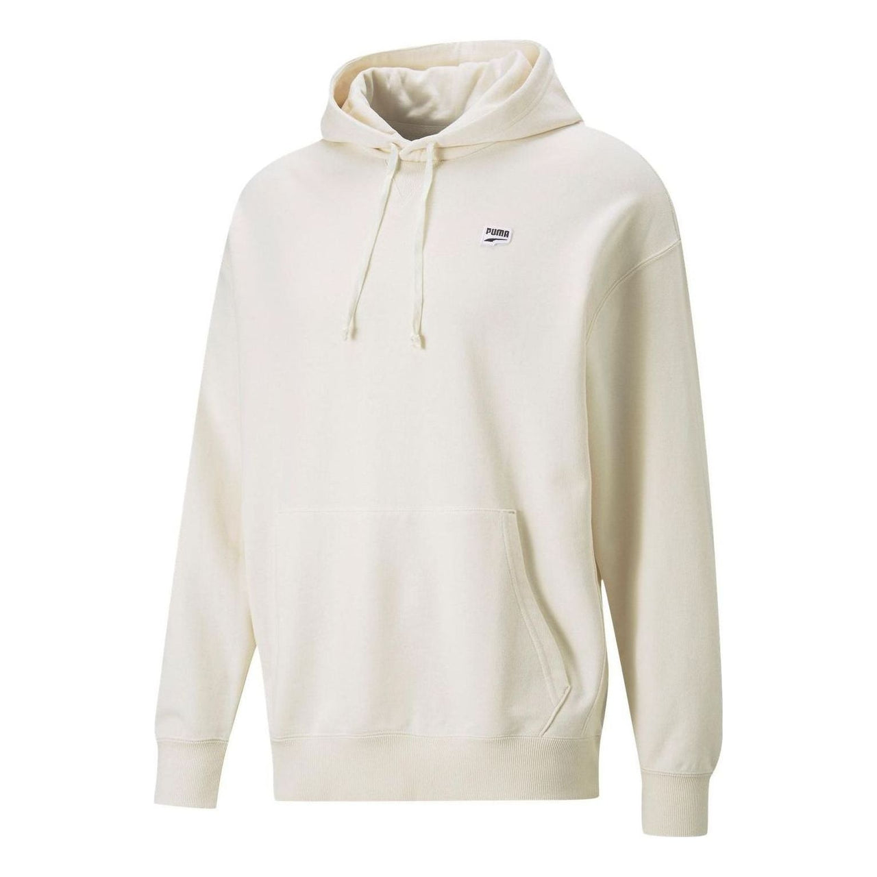 PUMA Downtown Hoodie 'White' 537750-99