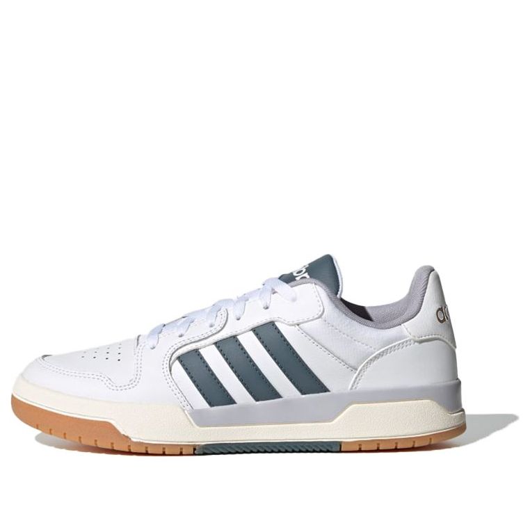 adidas Entrap 'White Glory Grey' FW3463