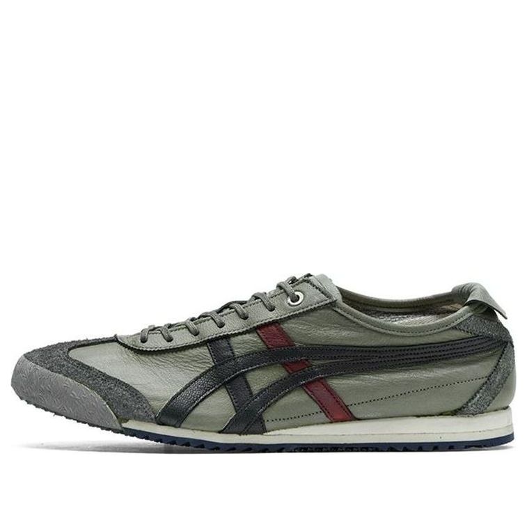 Onitsuka Tiger Mexico 66 'Bronze Green Peacoat' 1183C068-300