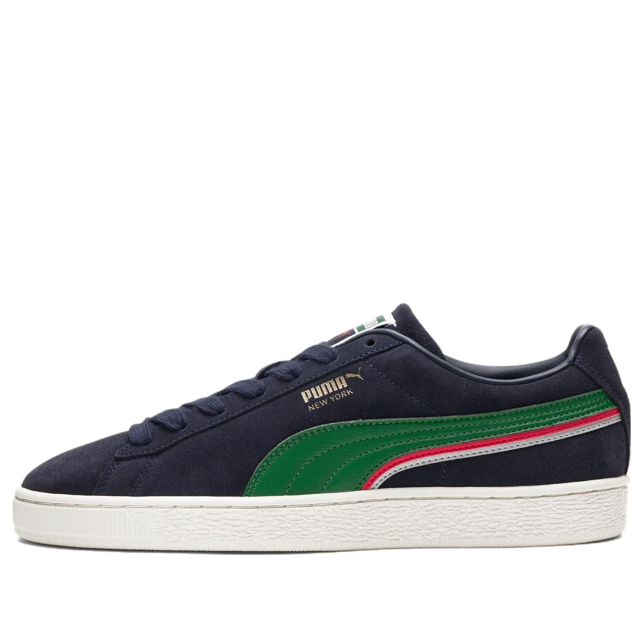 PUMA Suede 'NYC Flagship - Triplex Park' 393389-01