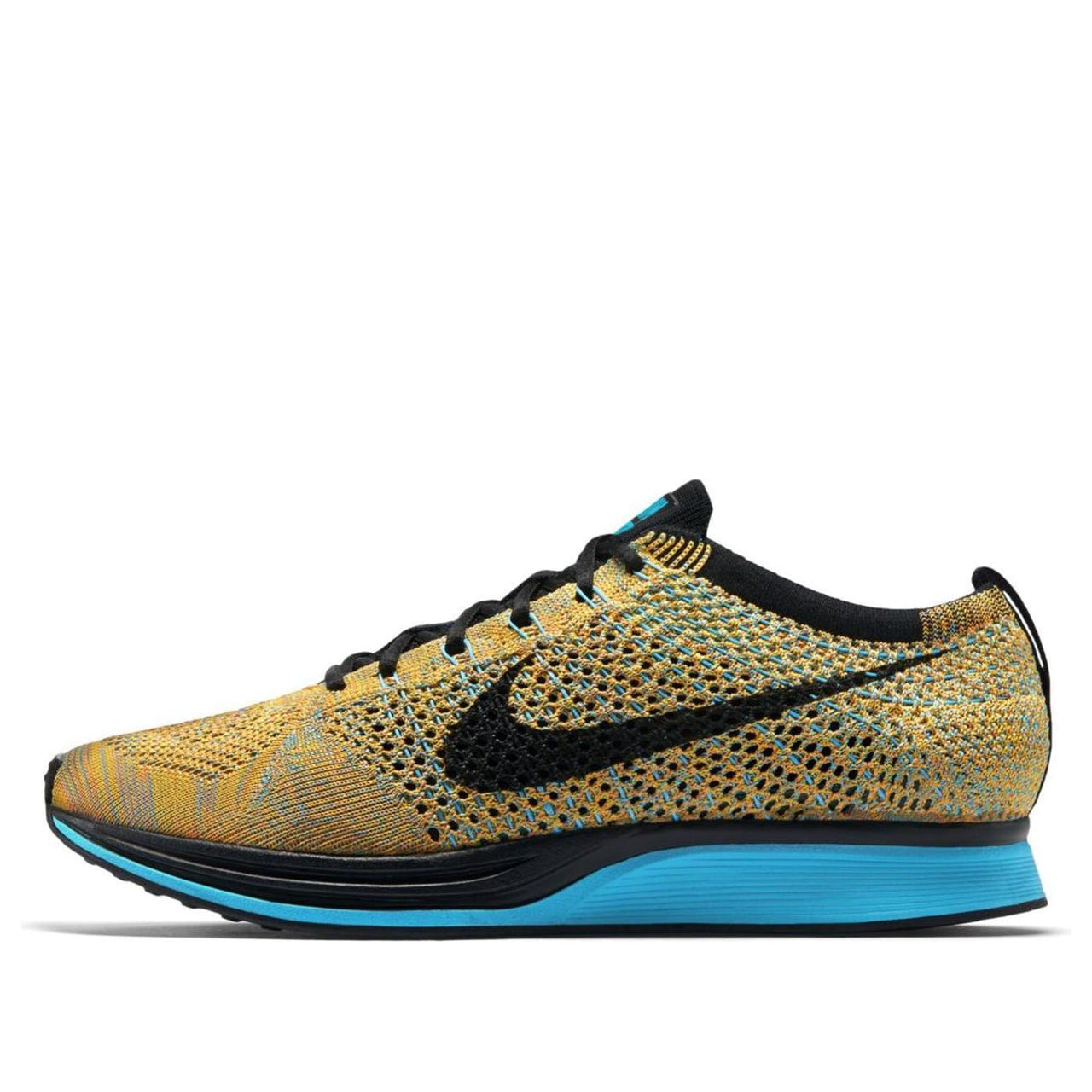 Nike Flyknit Racer 'Sherbet' 526628-800