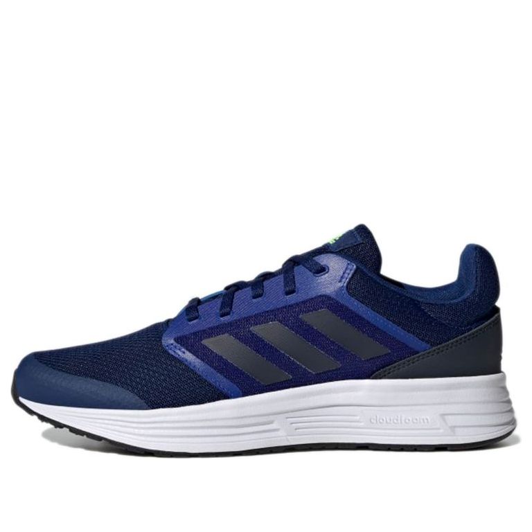 adidas Galaxy 5 'Black' H04596