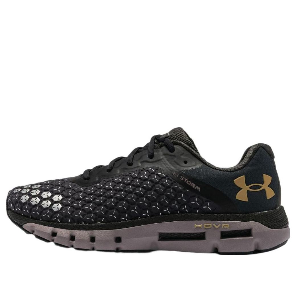 Under Armour HOVR Infinite 2 Storm 'Black' 3027022-500