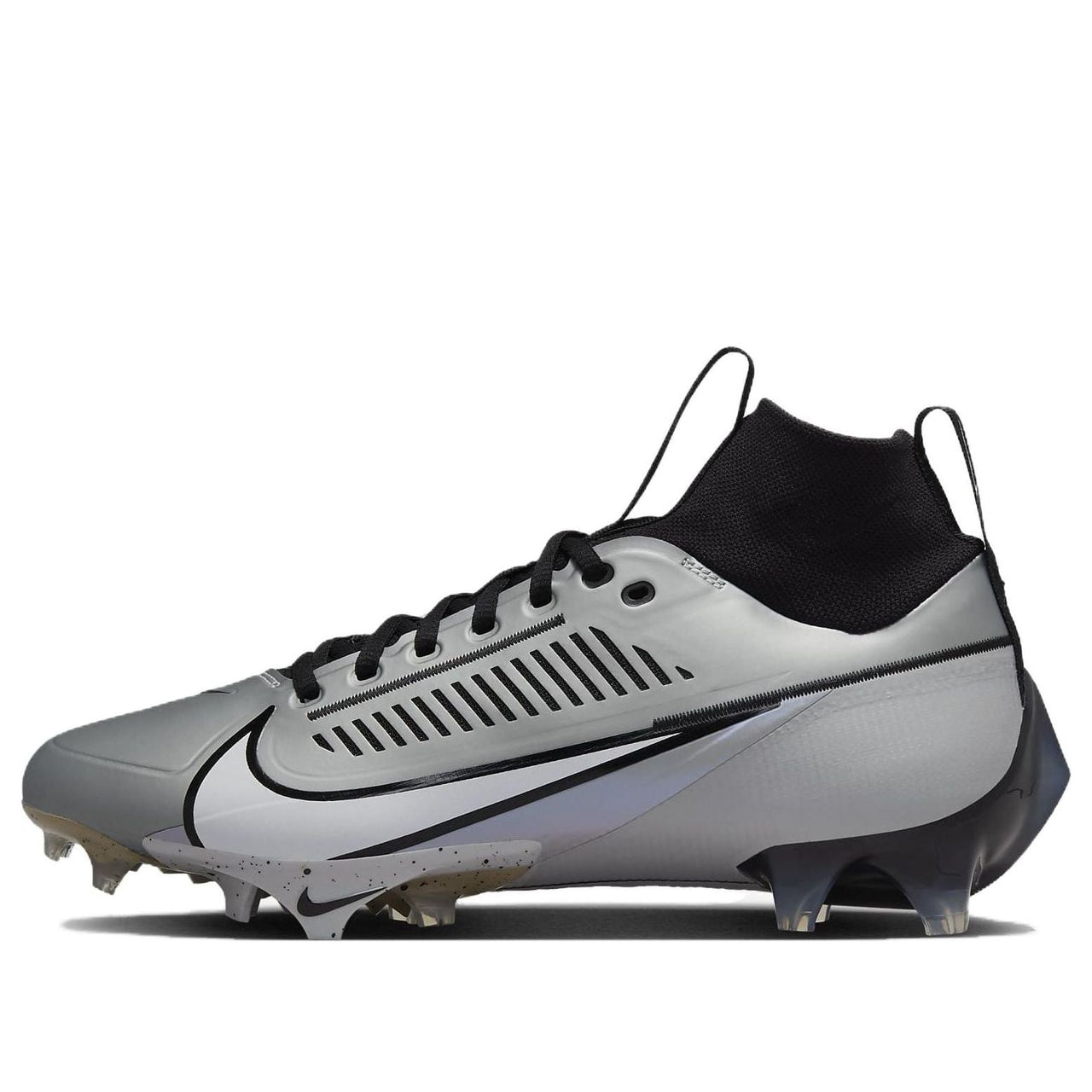 Nike Vapor Edge Pro 360 2 'Light Smoke Grey Black' DA5456-002