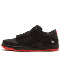 Nike x Jeff Staple SB Dunk Low Pro 'Black Pigeon' 883232-008